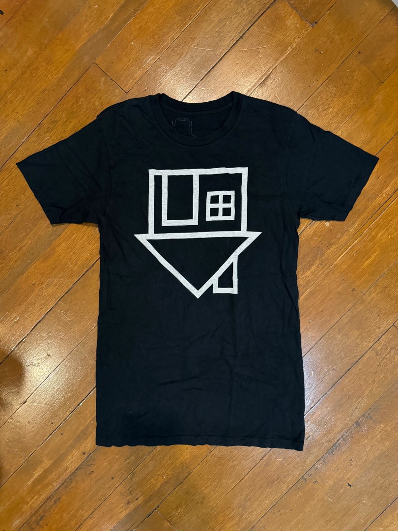 The neighborhood shirt, Men's Fashion, Tops & Sets, Tshirts & Polo