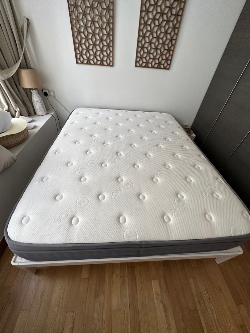 Noa mattress shop