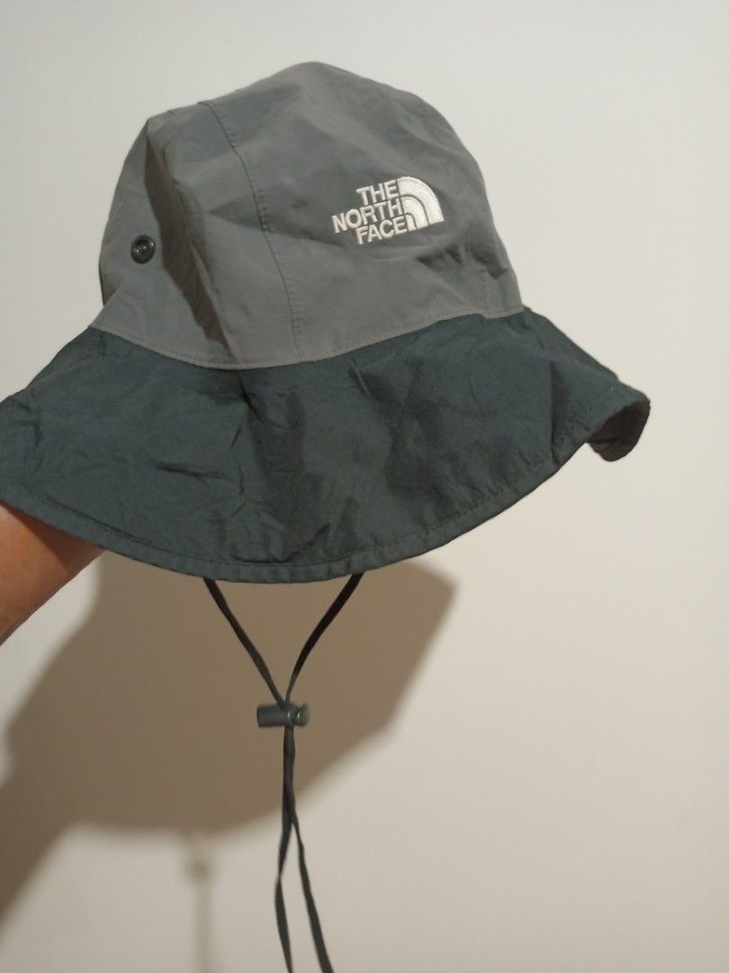North face shop bush hat