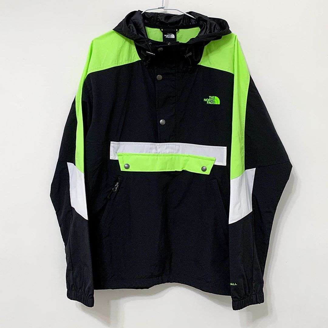 The north face best sale jacket xxl