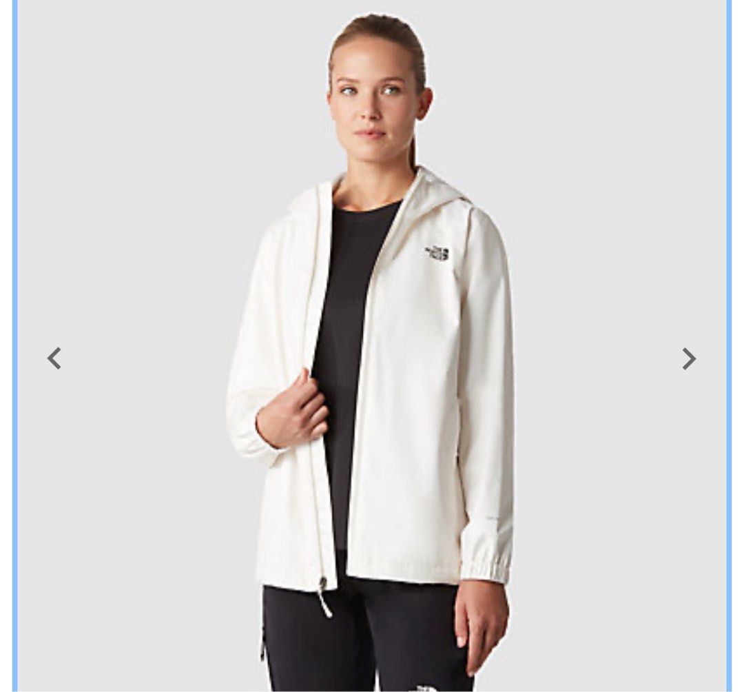 W quest hotsell jacket