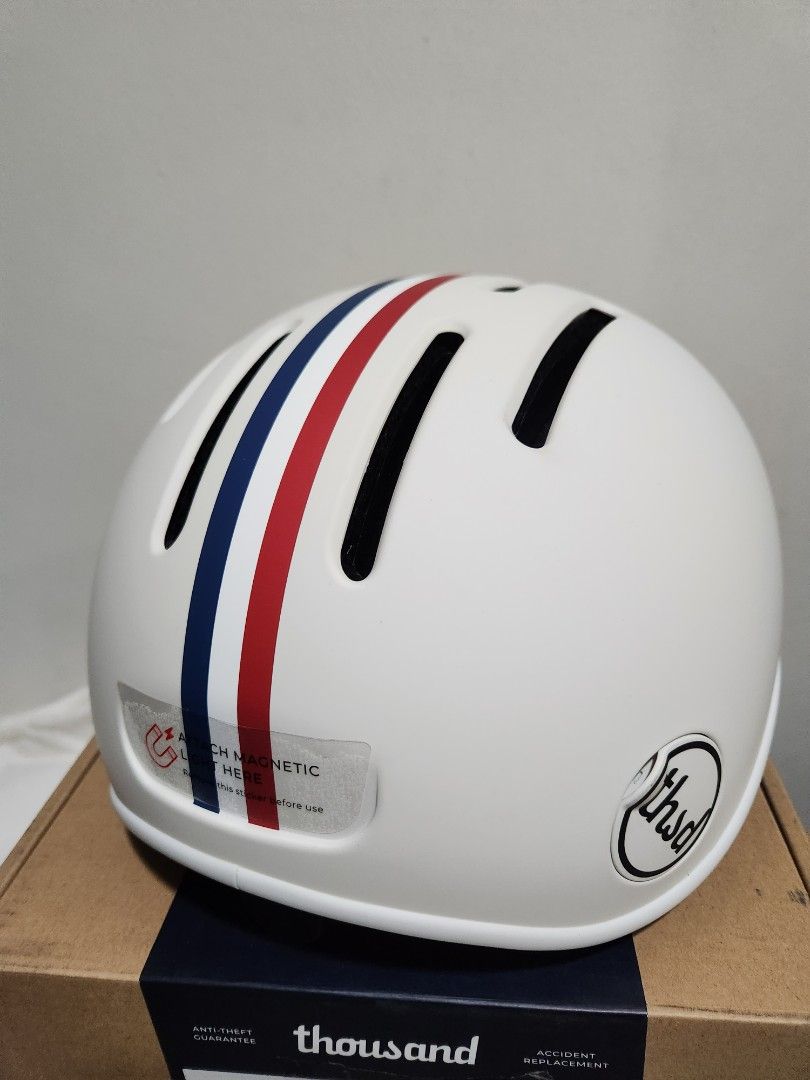 Thousand skateboard helmet cheap