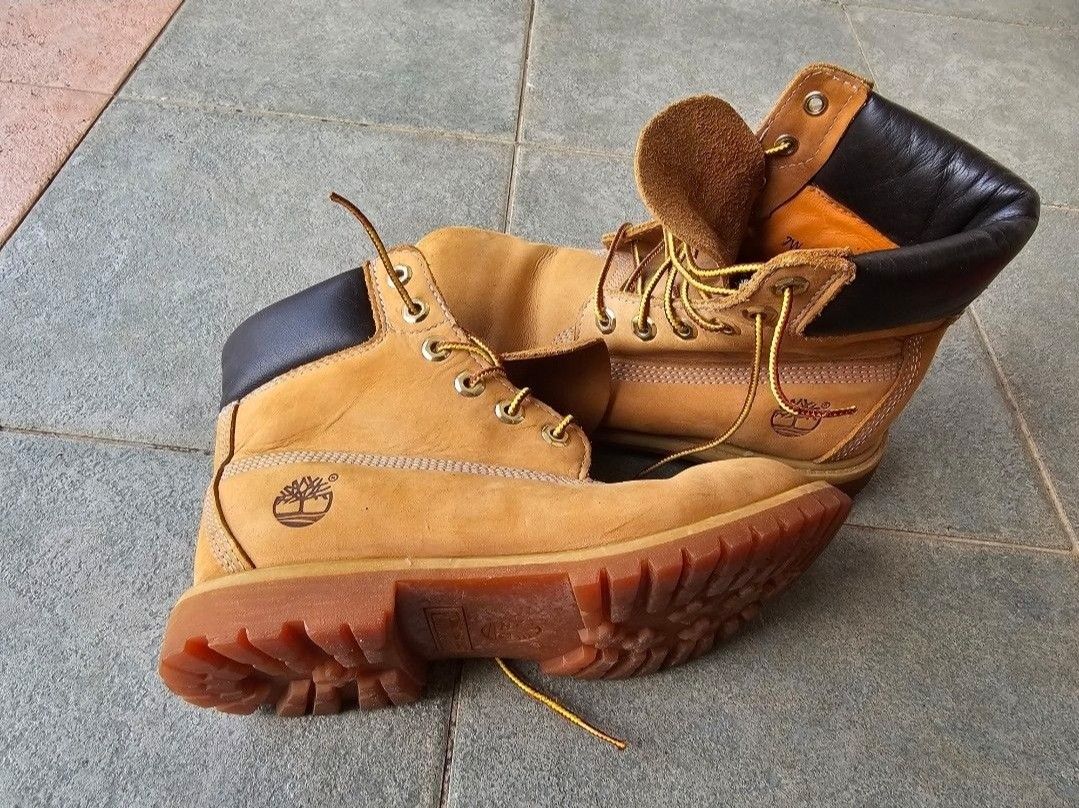 Timberland 7w online