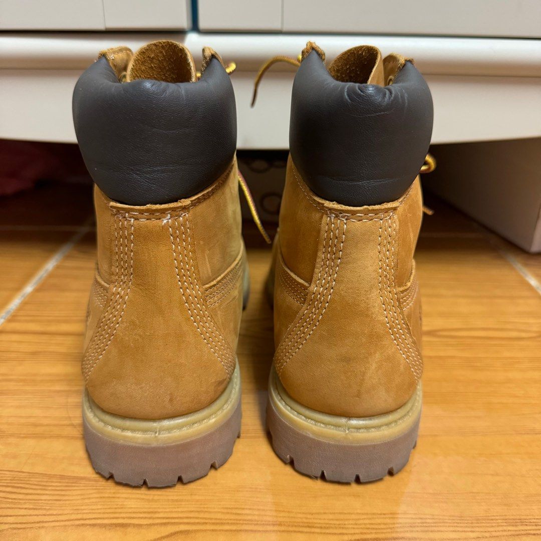 Timberland 196 top
