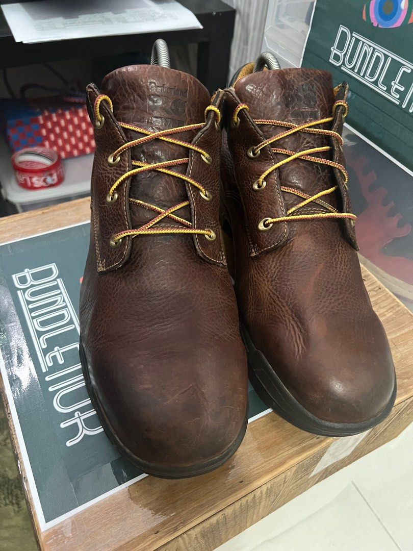 Timberland pro titan sales oxford soft toe