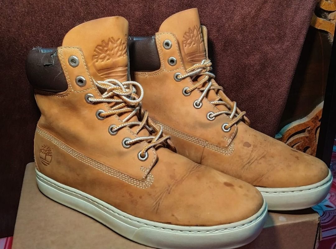 Timberland 2. cupsole 6 inch deals