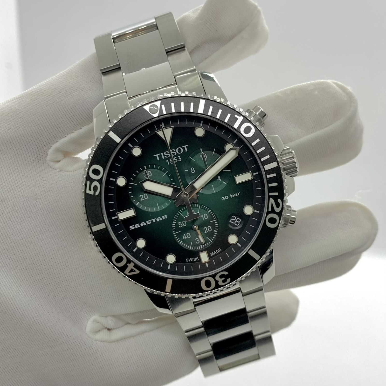 Tissot 2025 watch ranking