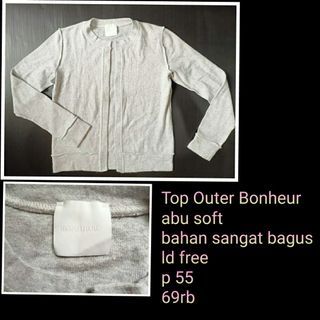 Top Outer Bonheur