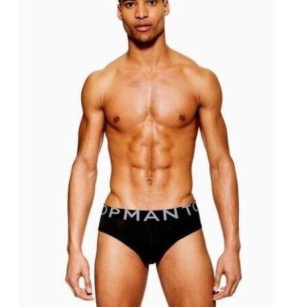 Topman underwear top