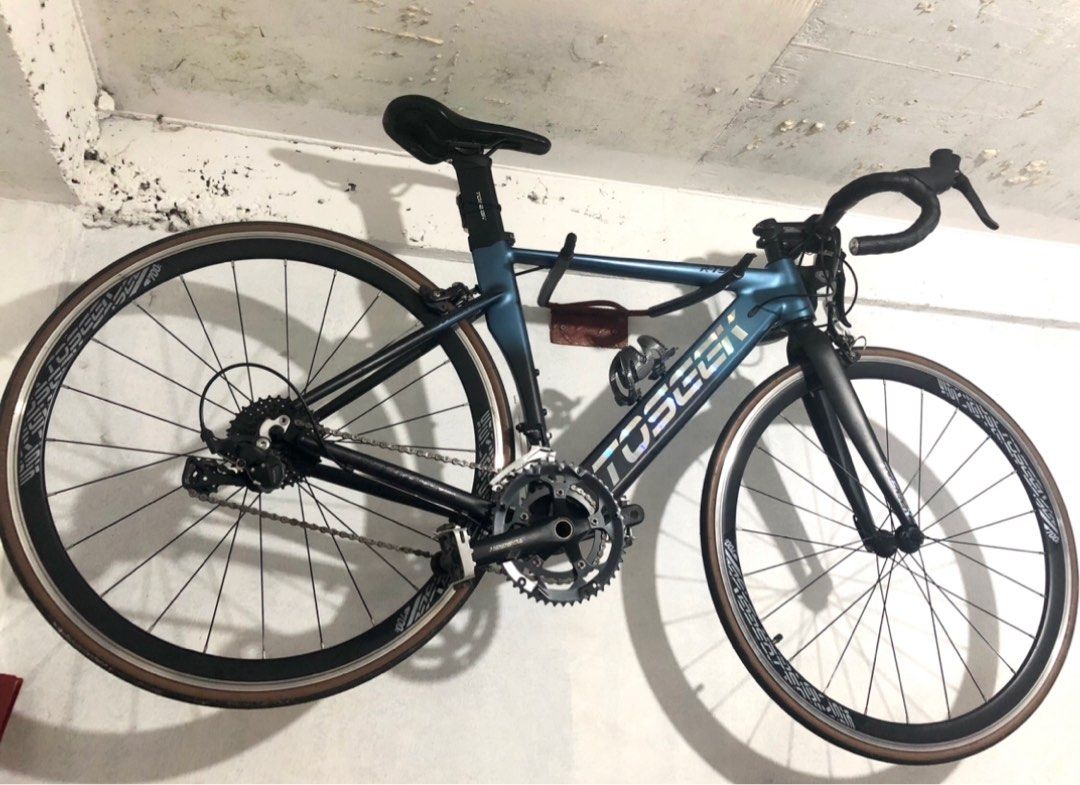 TOSEEK ROAD BIKE R TYPE Sports Equipment Bicycles Parts