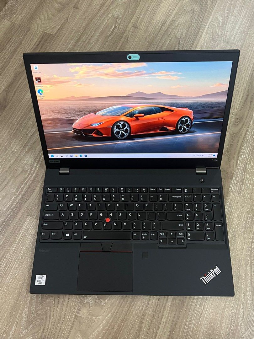 Quadro p520 discount