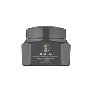 TPH By Taraji Mask On Moisturizing Hair Repair Mask & Deep Conditioner 237mL