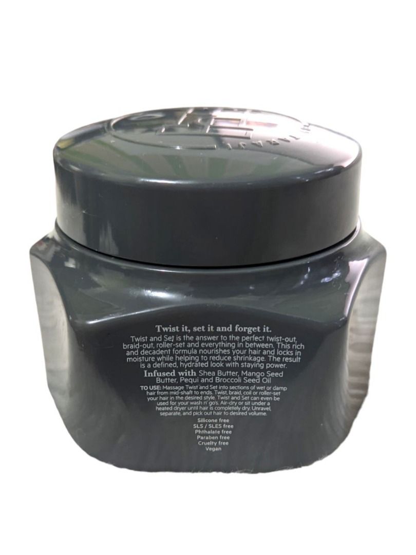 TPH By Taraji Ride Or Leave-In Conditioner, 100 Ml – Täglicher Pflege-Spüler Zum Einarbeiten, Ohne Ausspülen