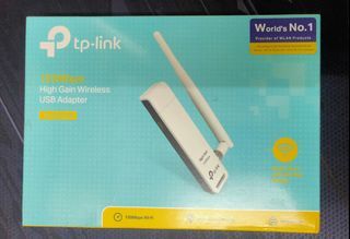 Tplink tl-722n