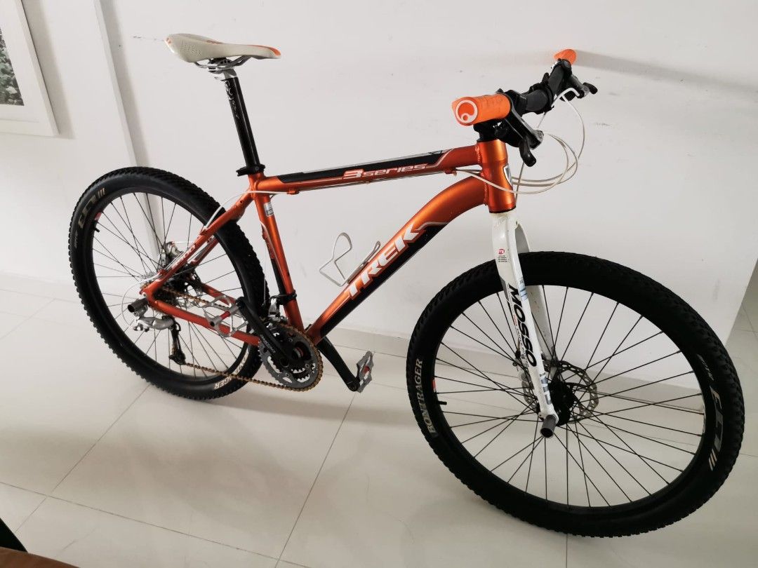 Mtb trek 26 deals