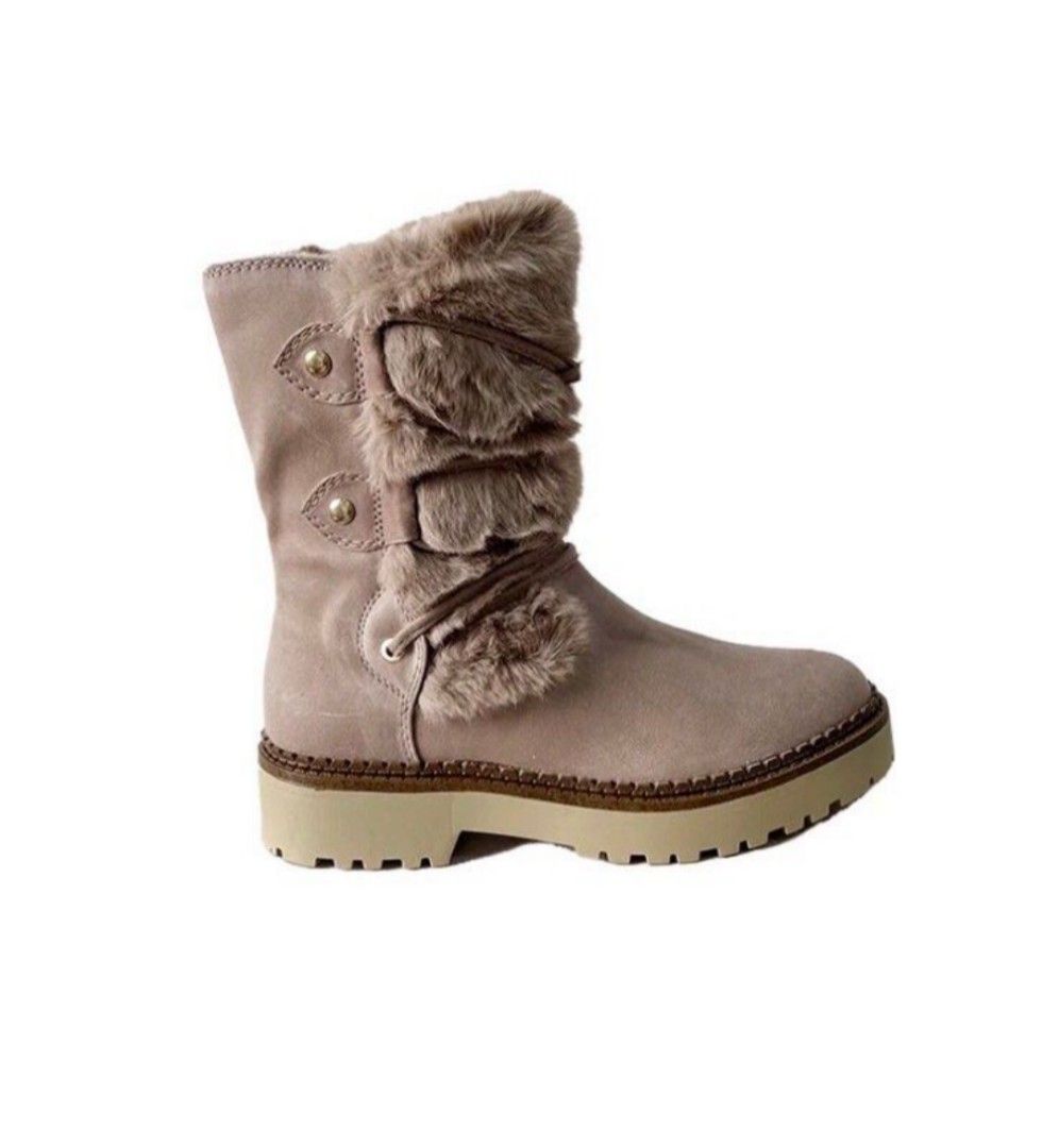 Tu sales suede boots