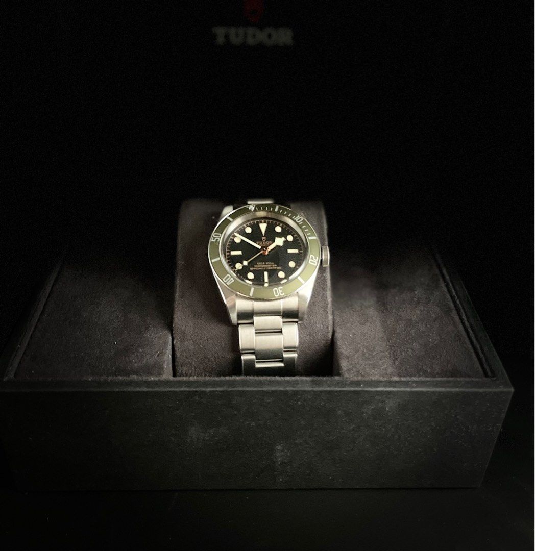 Tudor harrods 2025 2021
