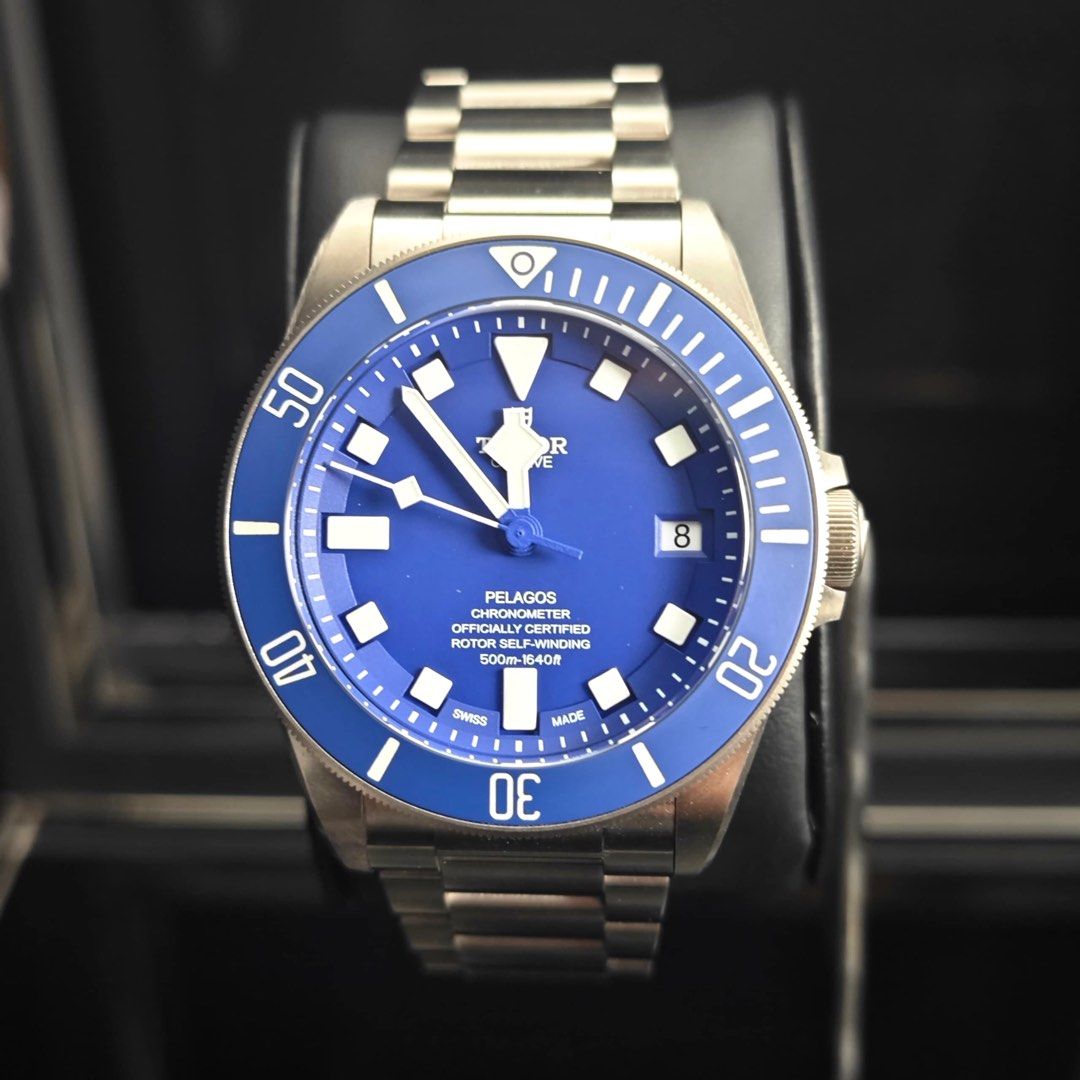Tudor top watch dhgate