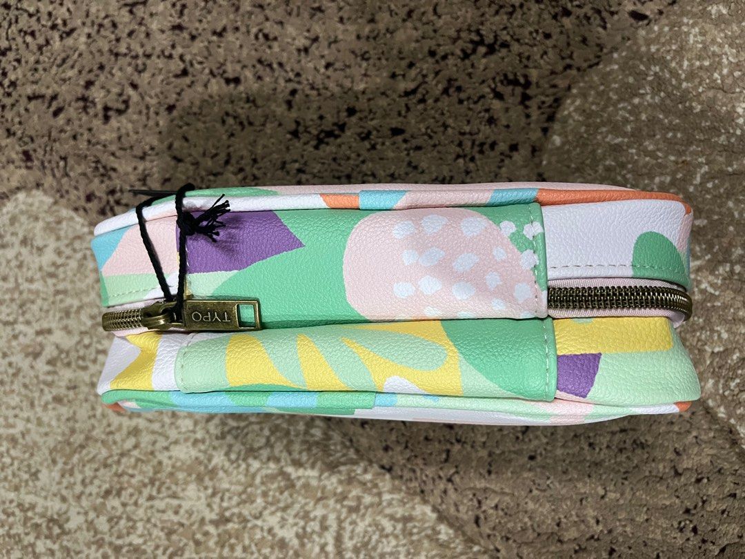 Typo Luca Pencil case, Hobbies & Toys, Stationery & Craft, Stationery