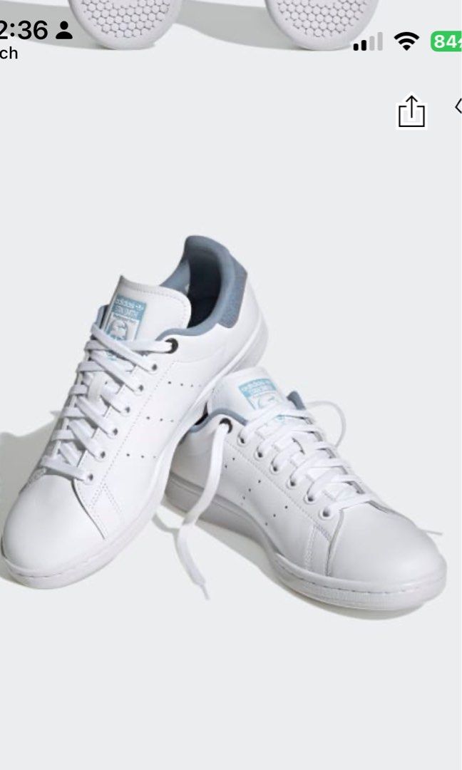 Adidas stan smith 2025 jeans