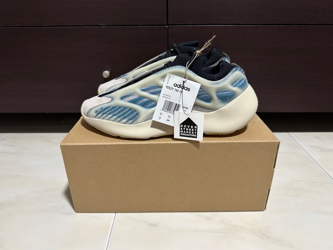 Dover street new arrivals market yeezy 700