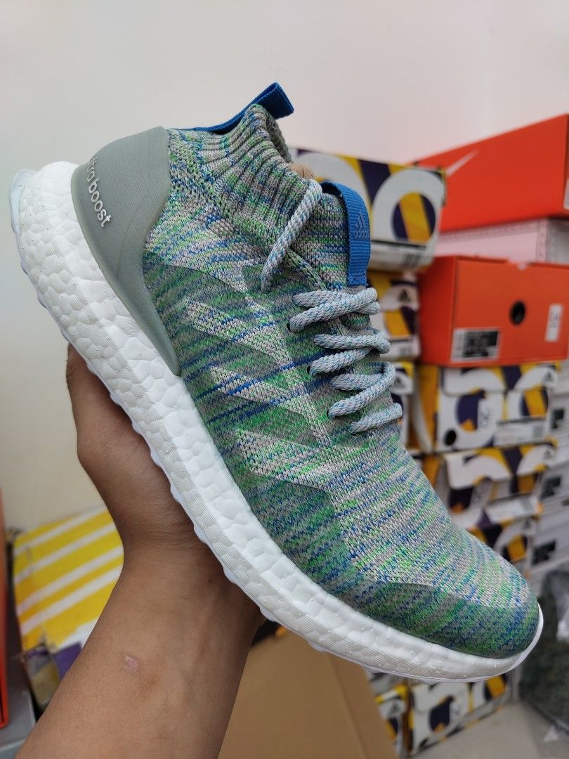 Ultra store boost 12.5