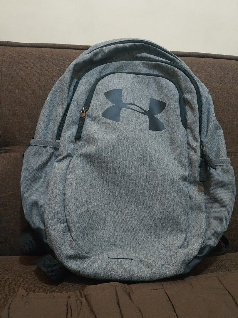 Ua 1800 sale camo backpack
