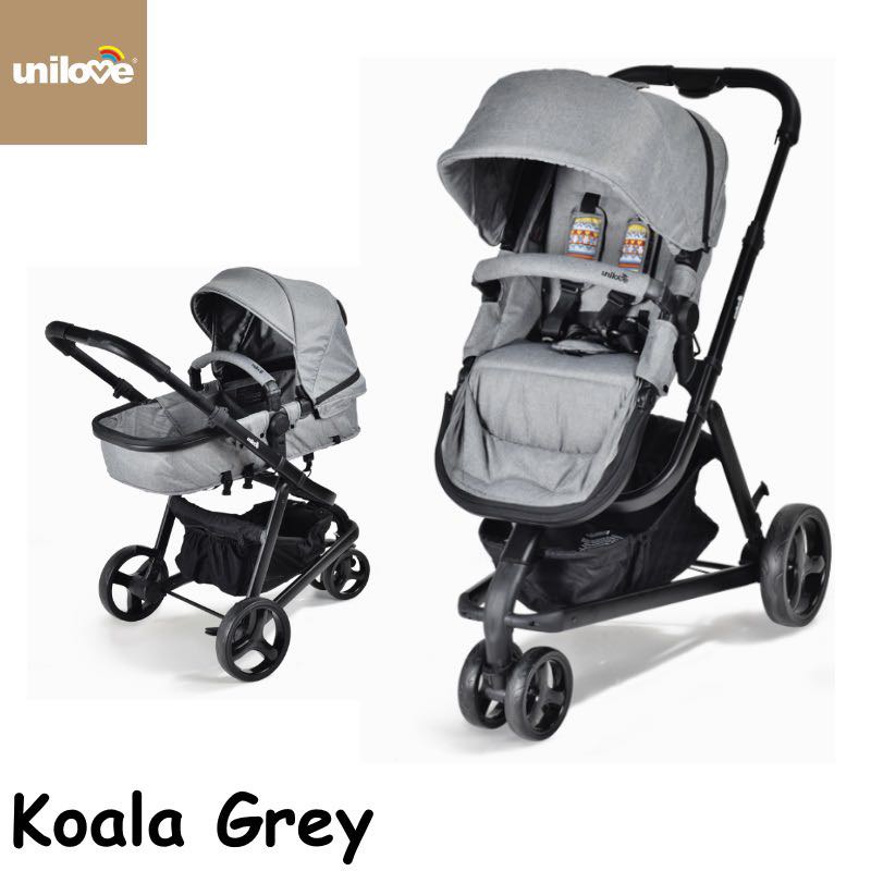 Unilove stroller hotsell