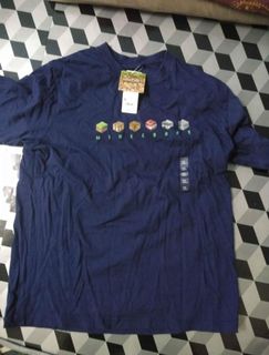 Minecraft t shirt malaysia sales