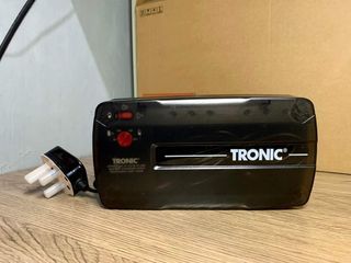 Universal Battery  Charger with timer function