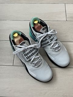 US10 Reebok legacy lifter 2 weightlifting shoes Sports Equipment