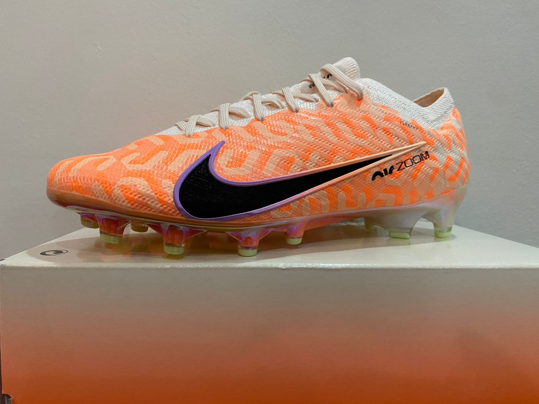US 7.5 Nike Mercurial Zoom Vapor 15 Elite AG Pro Men s Fashion