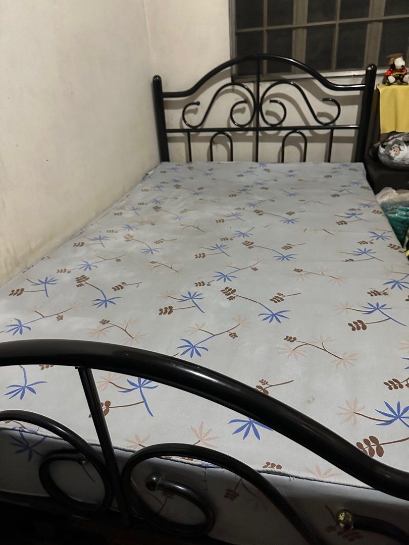 Used but good condition