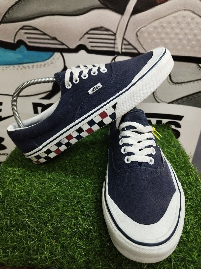 Vans era tc check UK9