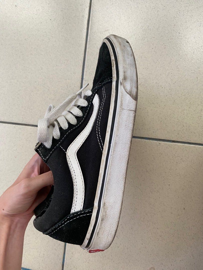 Vans old store skool original 37