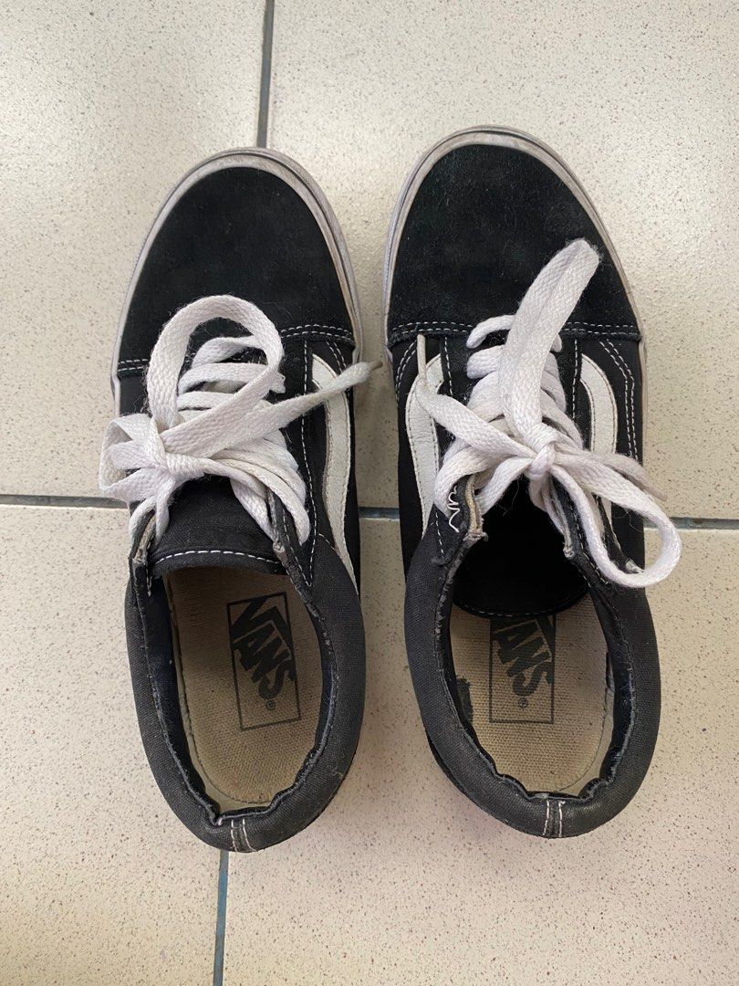 Vans old skool original 37 clearance