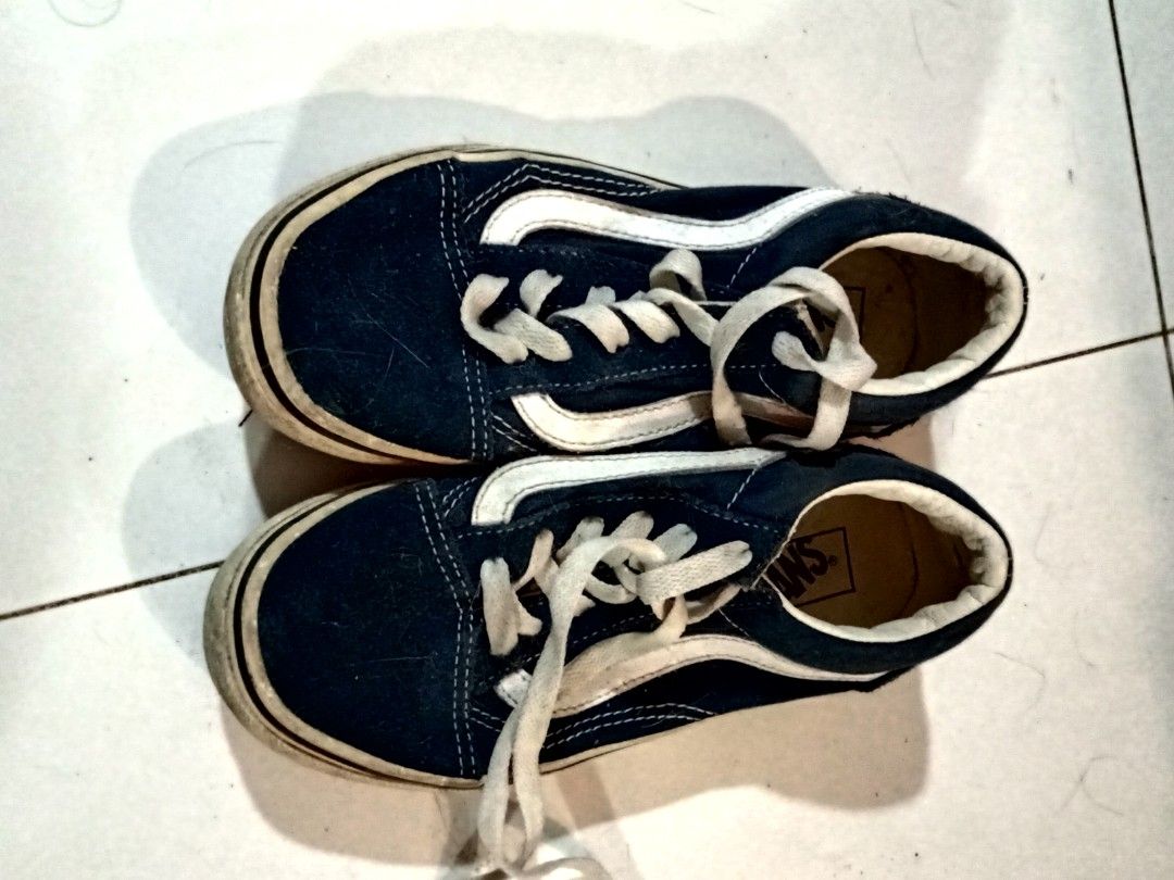Vans old skool size 38 Women s Fashion Footwear Sneakers on