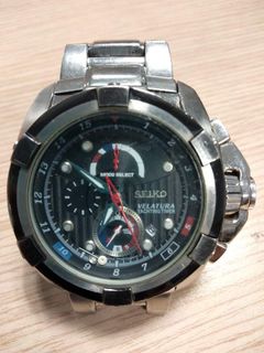 Seiko outlet velatura 727787