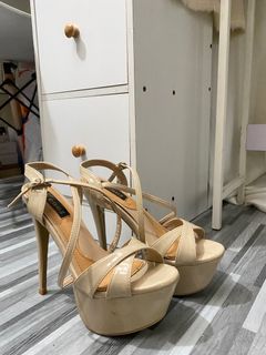 Bragais heels best sale