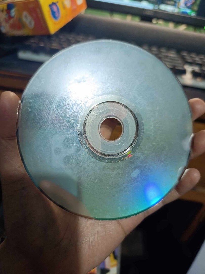 Verbatim Blank CD R 700mb Hobbies Toys Music Media CDs DVDs On Verbatim blank cd r 700mb hobbies toys music media cds dvds on