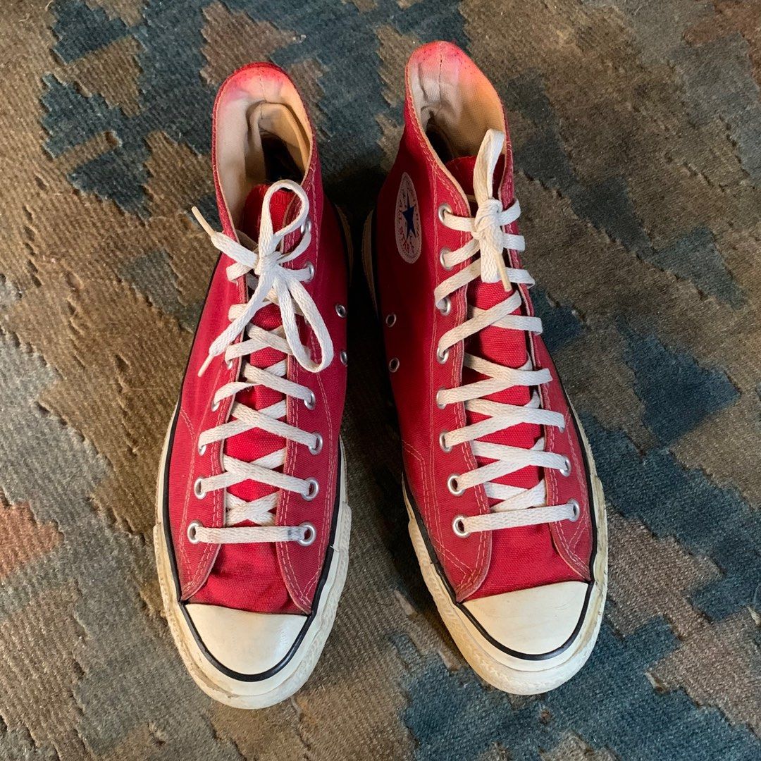 Converse cheap 80s 18