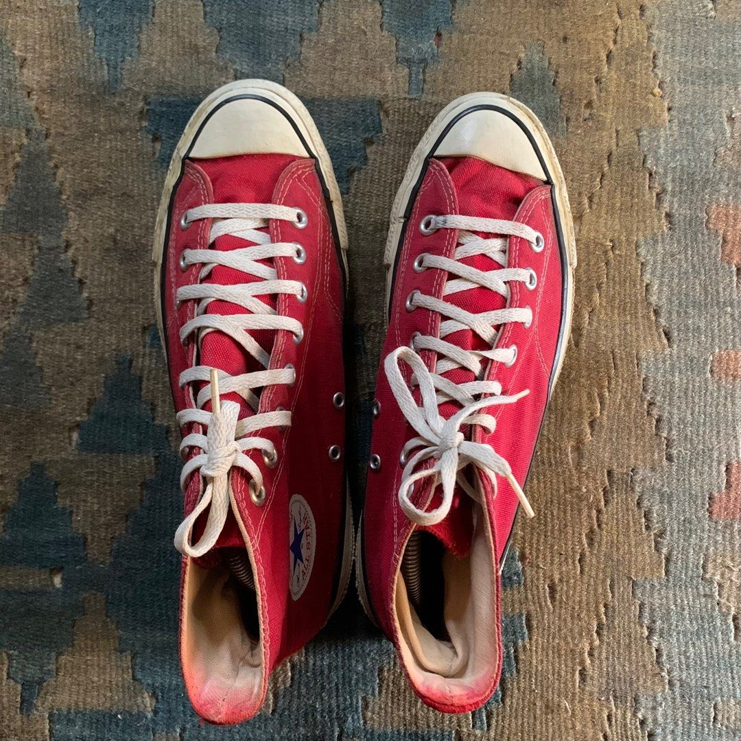 80s converse fashion clearance