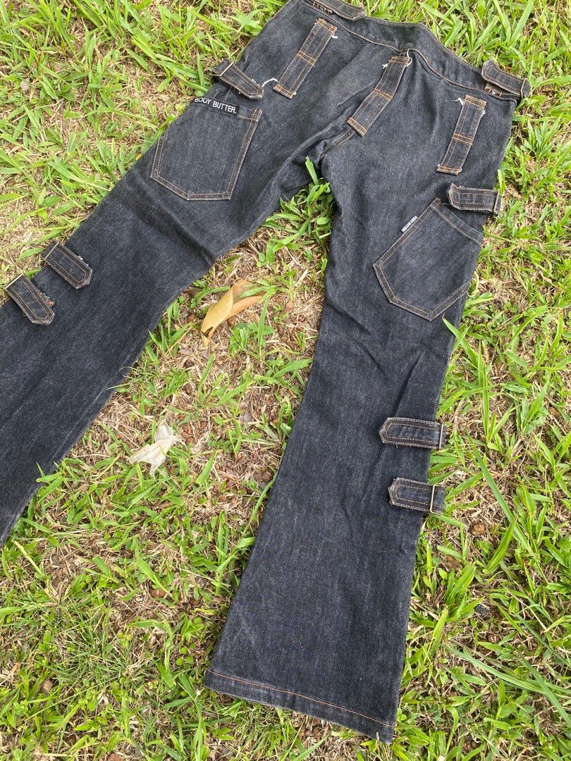 販売価格の低下 body butter bondage design denim jeans | www ...