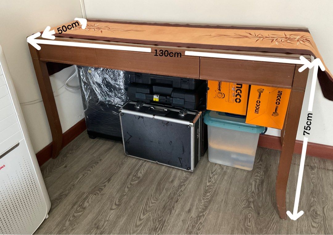 Vintage for sale, Furniture & Home Living, Furniture, Shelves