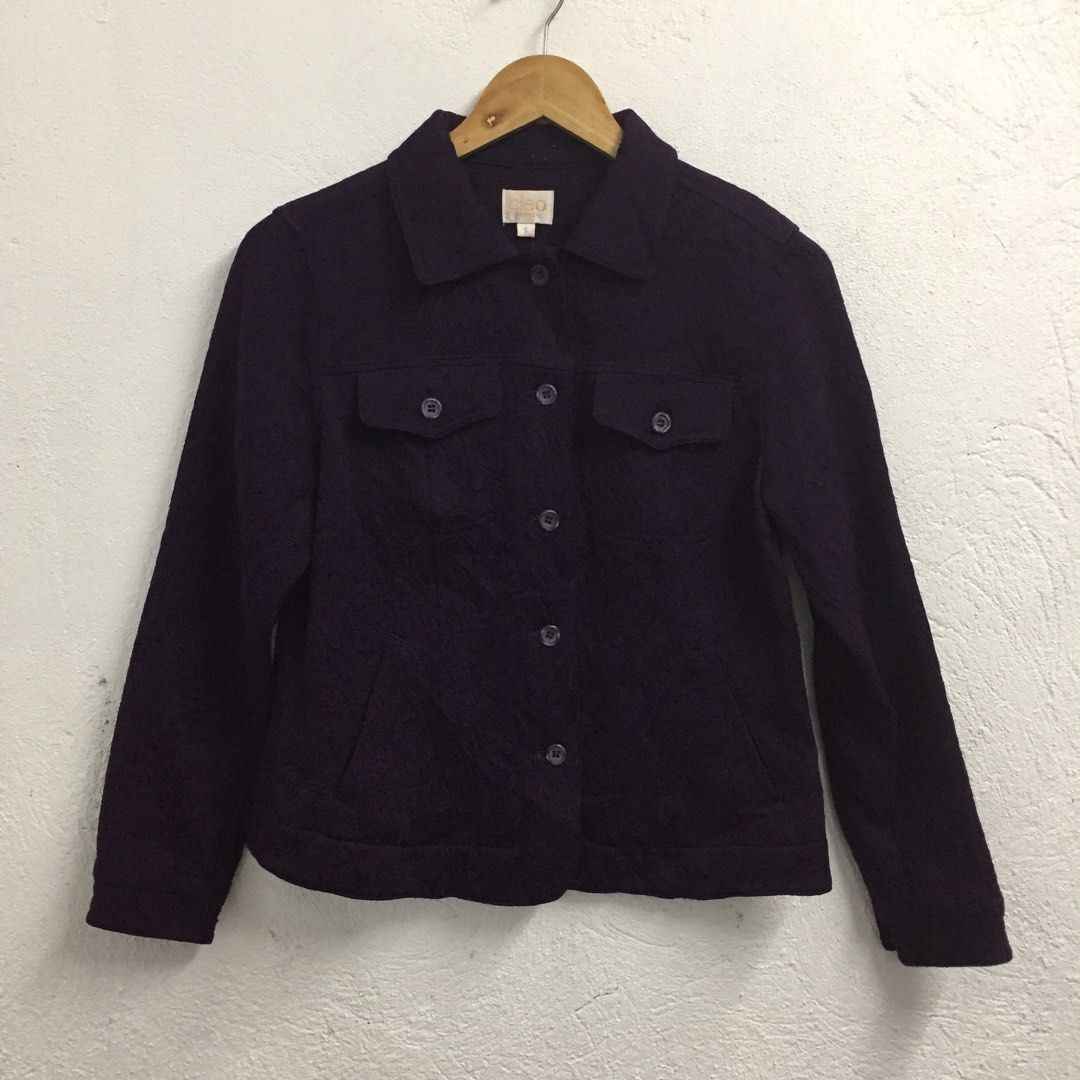 Cleo petites coats hotsell