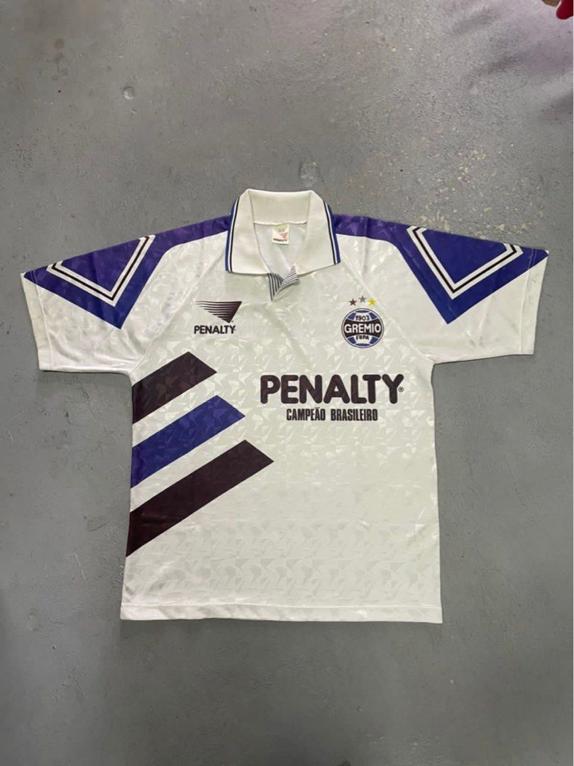 Gremio top fc jersey