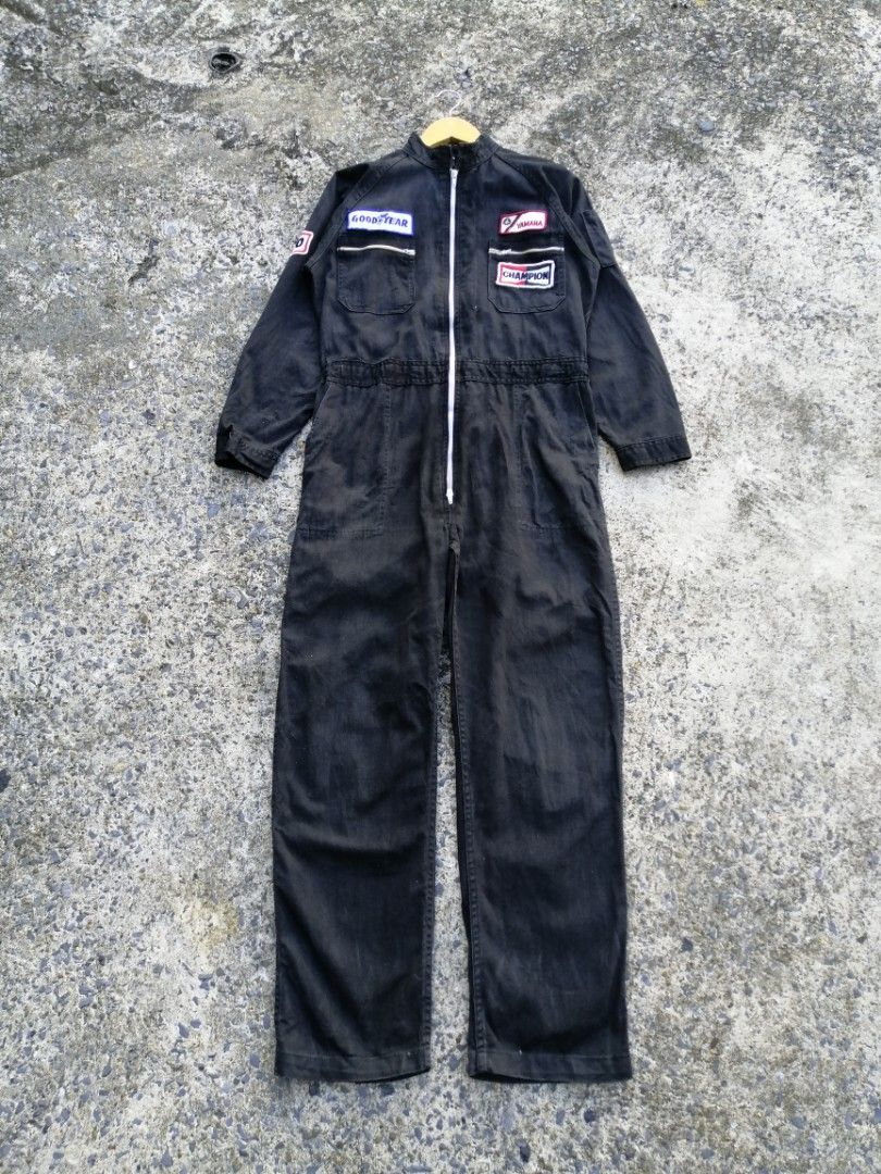 Champion jump suits sale