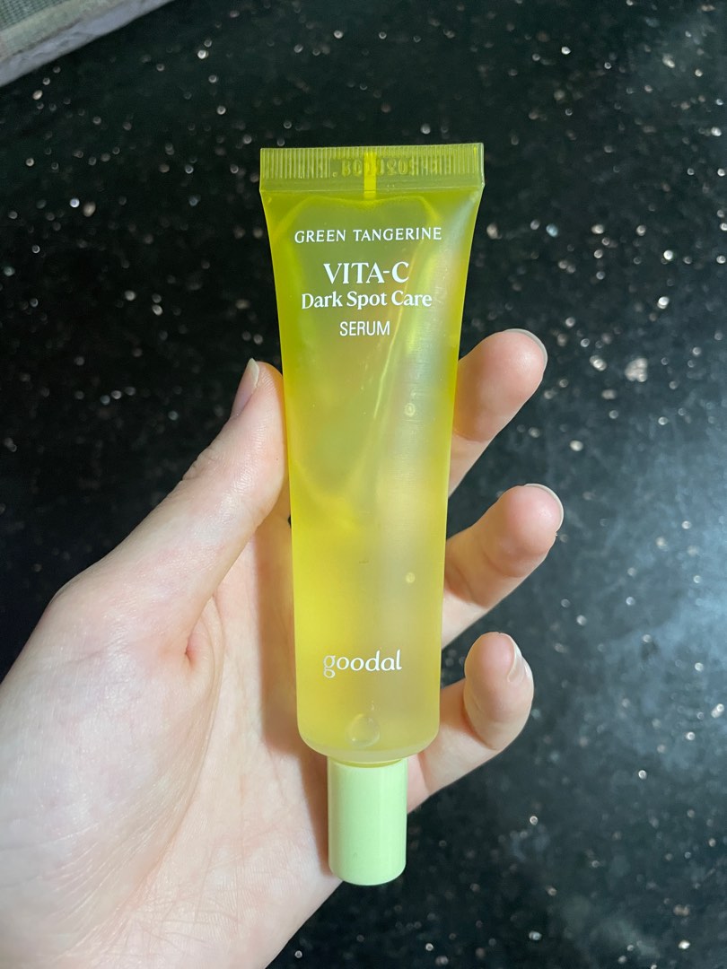 [UIQ] Biome Vita C Dark Spot Care Set main image 1