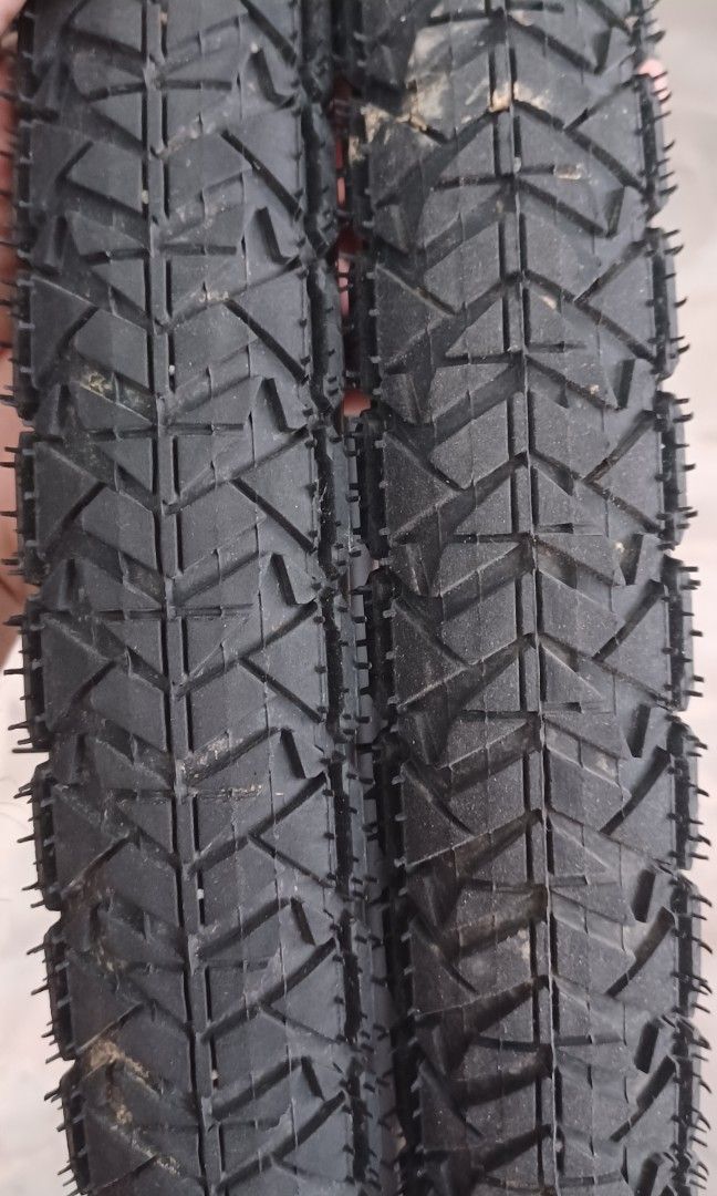 Vittoria Evolution tyres Sports Equipment Bicycles Parts