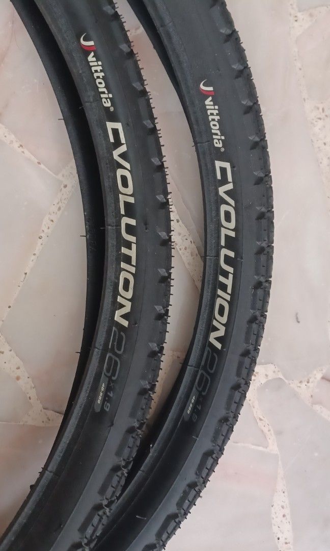 Vittoria evolution 29 x 1.9 store